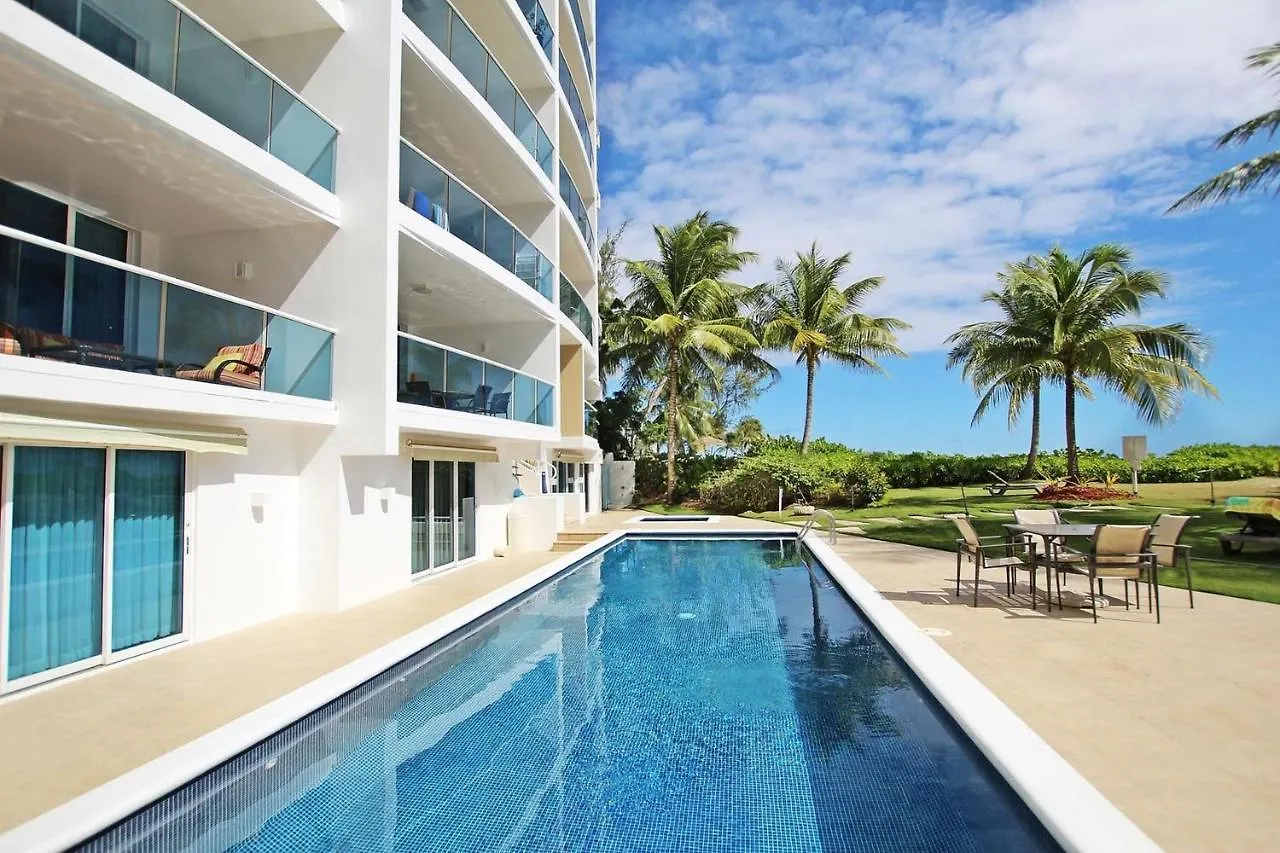 Ocean One 204 By Bsl Rentals Christ Church Daire