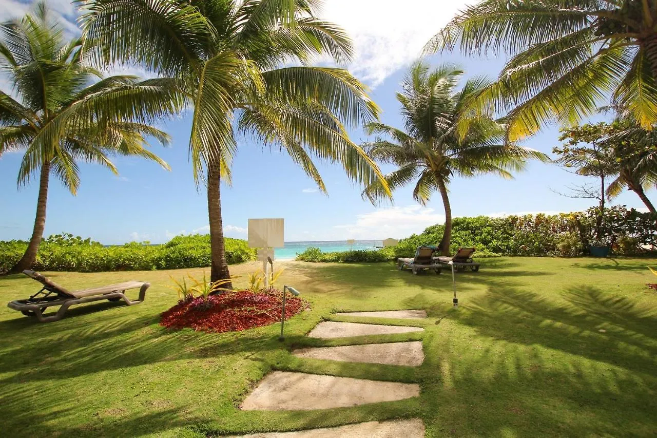 Ocean One 204 By Bsl Rentals Christ Church 0*,  Barbados