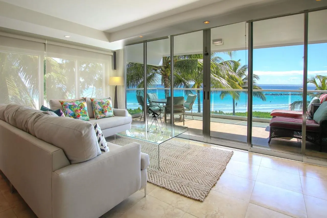 Ocean One 204 By Bsl Rentals Christ Church