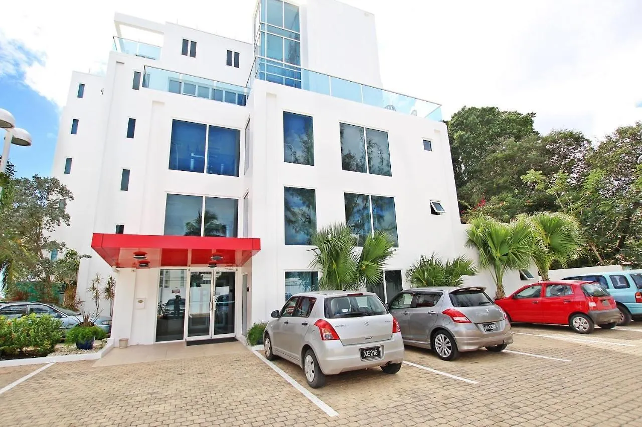 Ocean One 204 By Bsl Rentals Christ Church