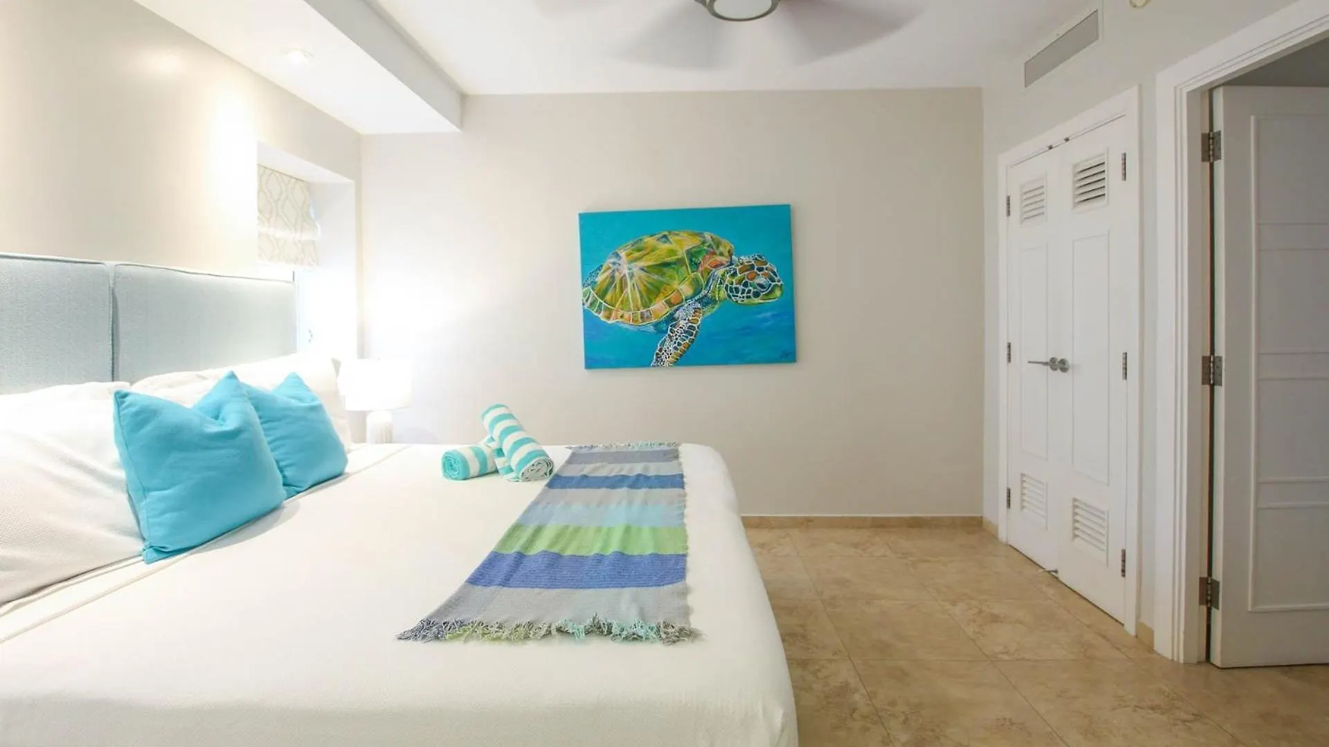 Ocean One 204 By Bsl Rentals Christ Church Barbados
