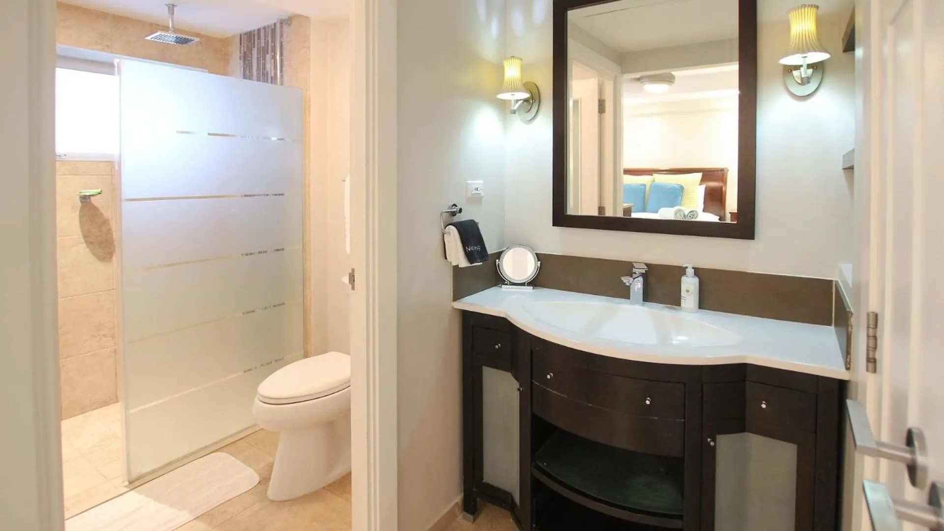 Διαμέρισμα Ocean One 204 By Bsl Rentals Κράιστ Τσερτς